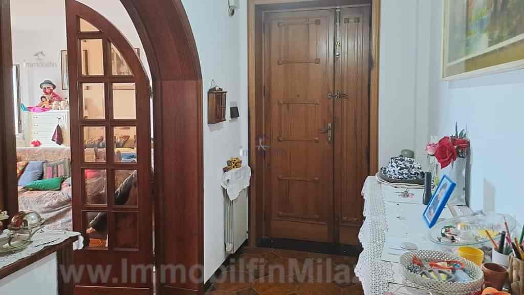 Ingresso - Vendita Appartamento 4 locali in Via Marinaio d'Italia, 50, Milazzo (Me) - Immobilfin Milazzo