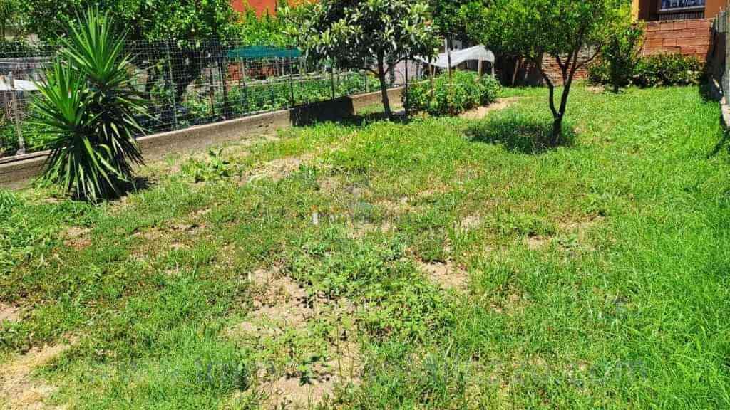 Terreno Vendita Casa Indipendente Viale Avv Ludovico Fulci, 59, Corriolo, San Filippo del Mela (Me)- Immobilfin Milazzo