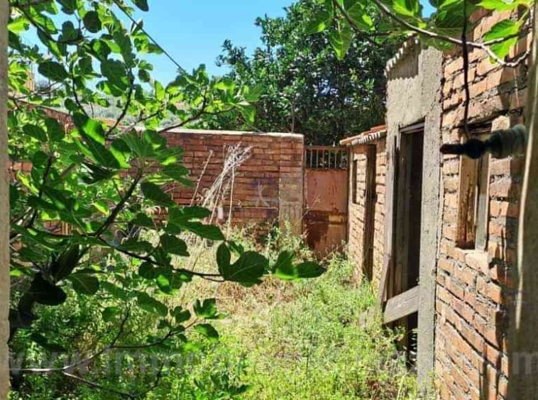 Terreno Vendita Casa Indipendente Viale Avv Ludovico Fulci, 59, Corriolo, San Filippo del Mela (Me)- Immobilfin Milazzo