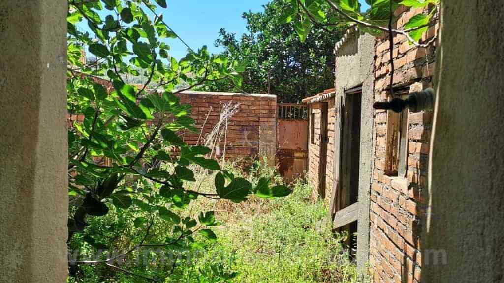 Terreno Vendita Casa Indipendente Viale Avv Ludovico Fulci, 59, Corriolo, San Filippo del Mela (Me)- Immobilfin Milazzo