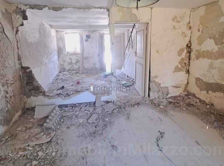 Vendita Casa Indipendente Viale Avv Ludovico Fulci, 59, Corriolo, San Filippo del Mela (Me)- Immobilfin Milazzo