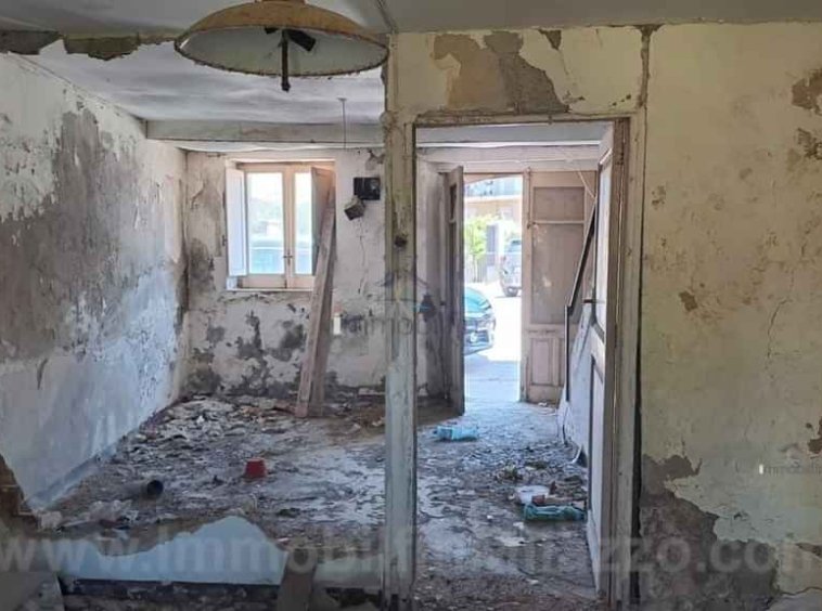 Vendita Casa Indipendente Viale Avv Ludovico Fulci, 59, Corriolo, San Filippo del Mela (Me)- Immobilfin Milazzo