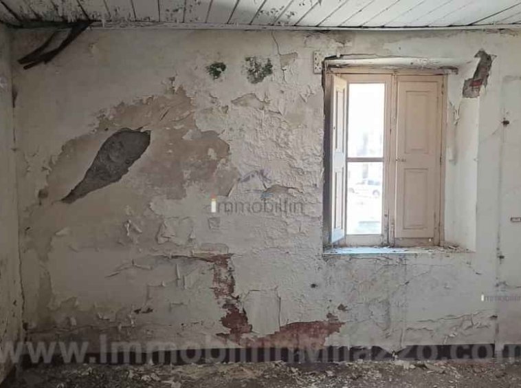 Vendita Casa Indipendente Viale Avv Ludovico Fulci, 59, Corriolo, San Filippo del Mela (Me)- Immobilfin Milazzo