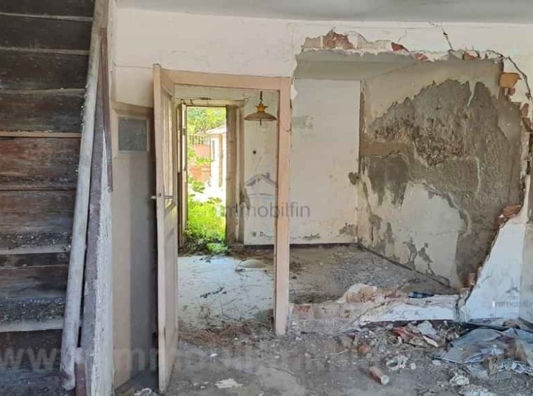 Vendita Casa Indipendente Viale Avv Ludovico Fulci, 59, Corriolo, San Filippo del Mela (Me)- Immobilfin Milazzo