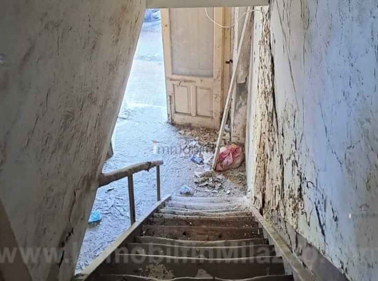Vendita Casa Indipendente Viale Avv Ludovico Fulci, 59, Corriolo, San Filippo del Mela (Me)- Immobilfin Milazzo