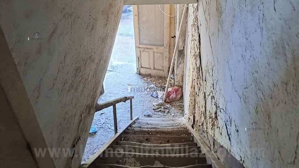 Vendita Casa Indipendente Viale Avv Ludovico Fulci, 59, Corriolo, San Filippo del Mela (Me)- Immobilfin Milazzo