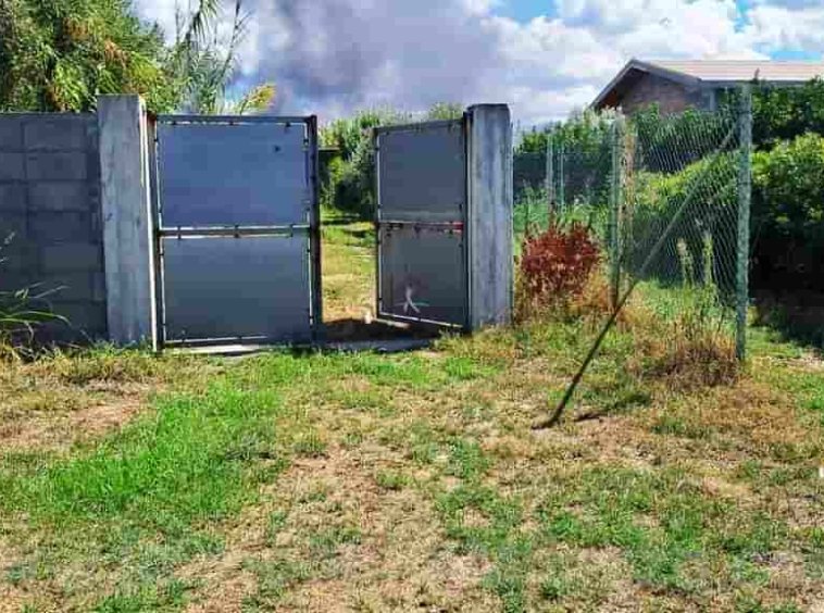 Vendita Rustico Via Garrisi, 109, Milazzo - Immobilfin