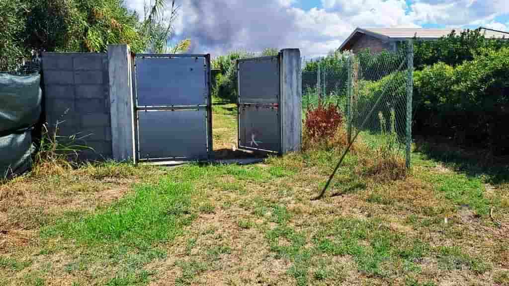 Vendita Rustico Via Garrisi, 109, Milazzo - Immobilfin