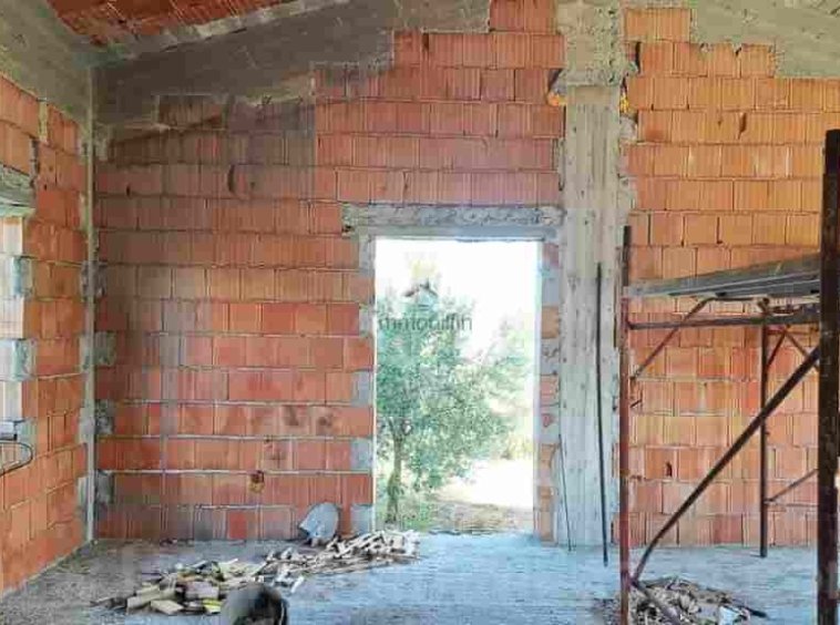 Vendita Rustico Via Garrisi, 109, Milazzo - Immobilfin