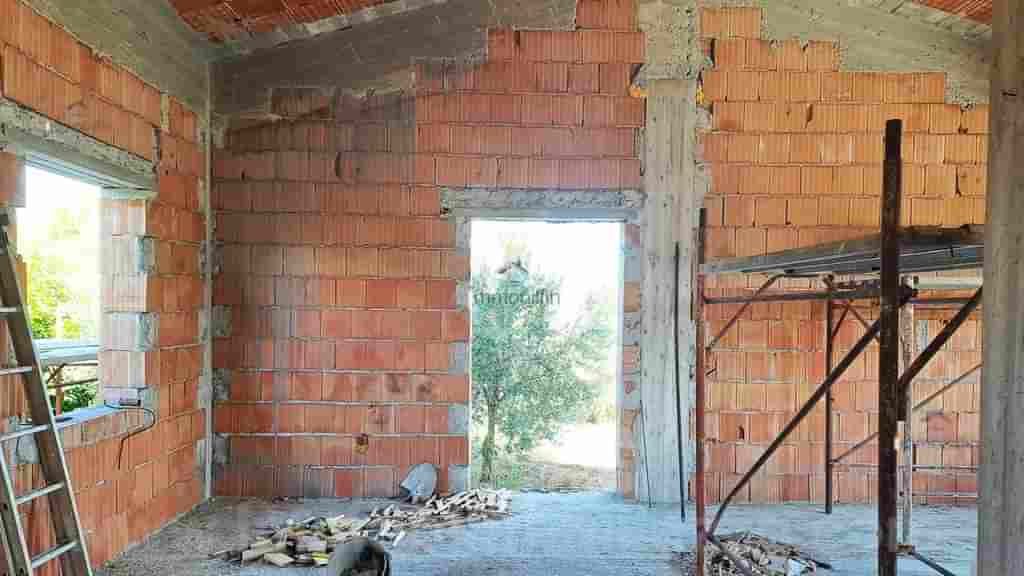 Vendita Rustico Via Garrisi, 109, Milazzo - Immobilfin