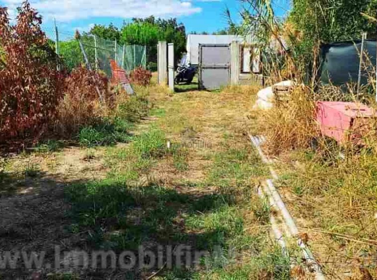 Vendita Rustico Via Garrisi, 109, Milazzo - Immobilfin