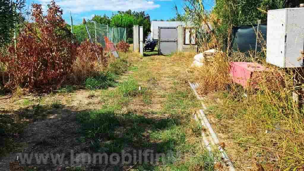 Vendita Rustico Via Garrisi, 109, Milazzo - Immobilfin