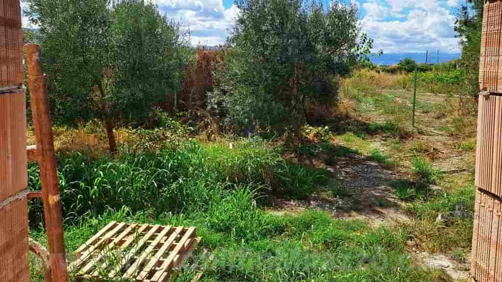 Vendita Rustico Via Garrisi, 109, Milazzo - Immobilfin