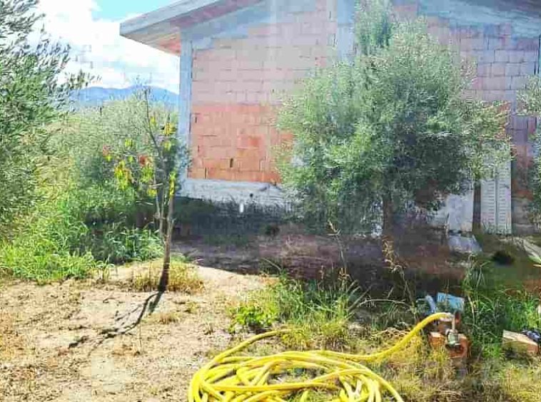 Vendita Rustico Via Garrisi, 109, Milazzo - Immobilfin