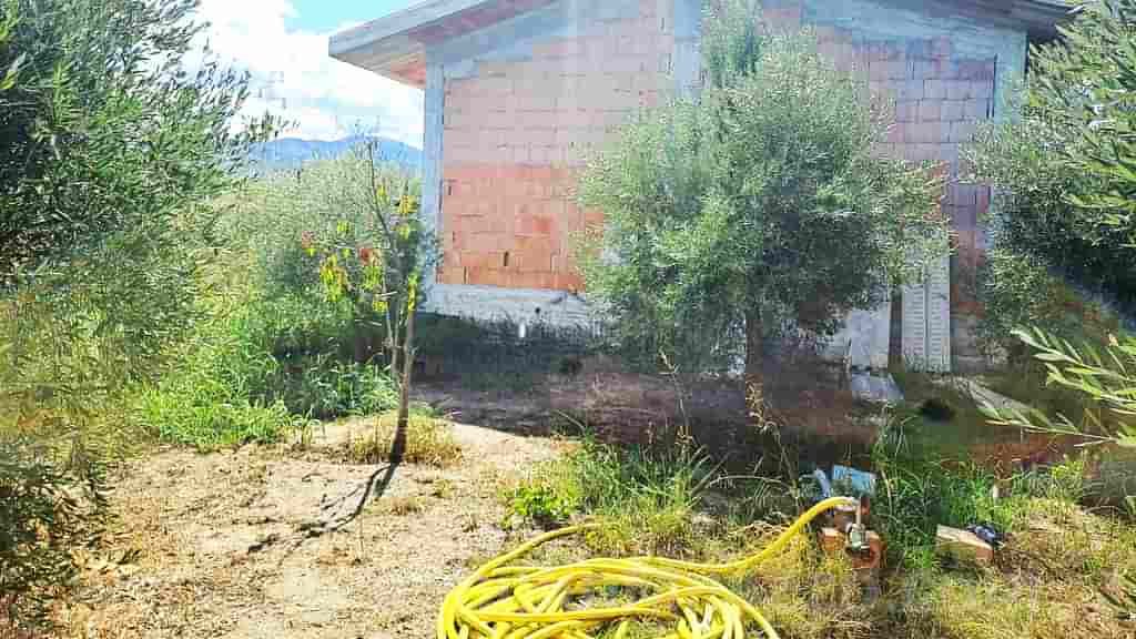 Vendita Rustico Via Garrisi, 109, Milazzo - Immobilfin