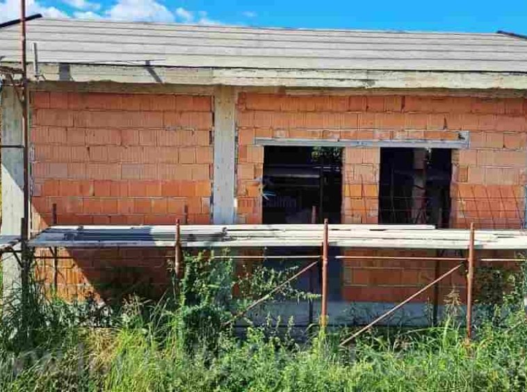Vendita Rustico Via Garrisi, 109, Milazzo - Immobilfin