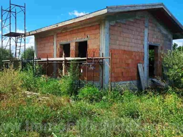 Vendita Rustico Via Garrisi, 109, Milazzo - Immobilfin