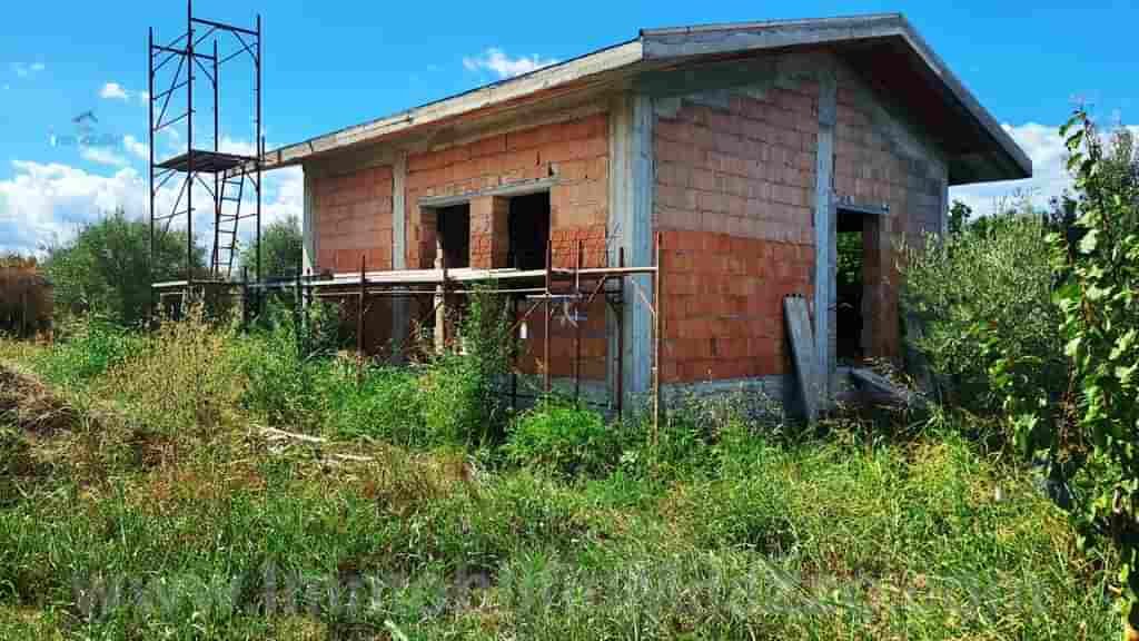 Vendita Rustico Via Garrisi, 109, Milazzo - Immobilfin