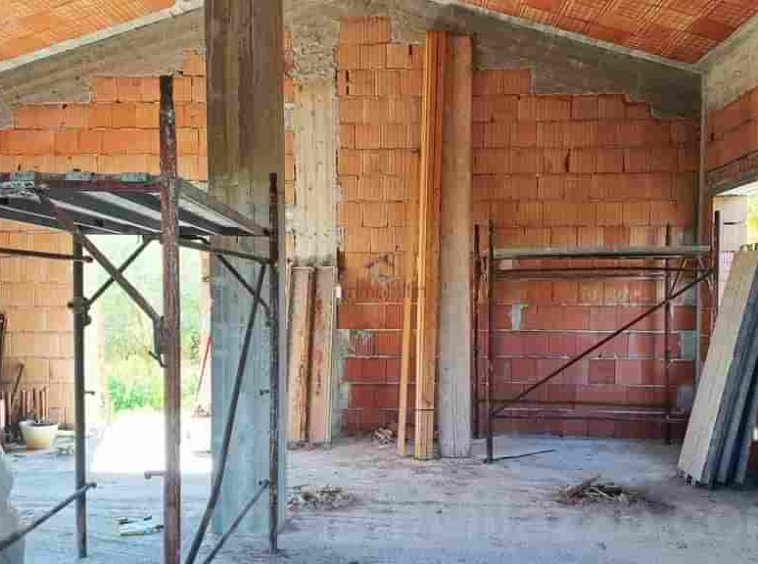 Vendita Rustico Via Garrisi, 109, Milazzo - Immobilfin