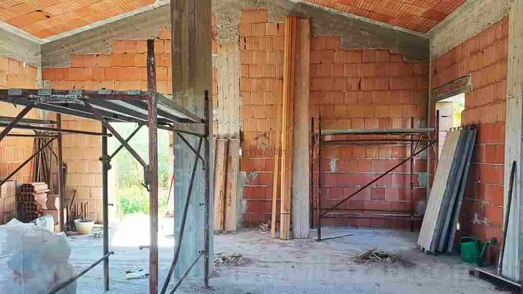 Vendita Rustico Via Garrisi, 109, Milazzo - Immobilfin