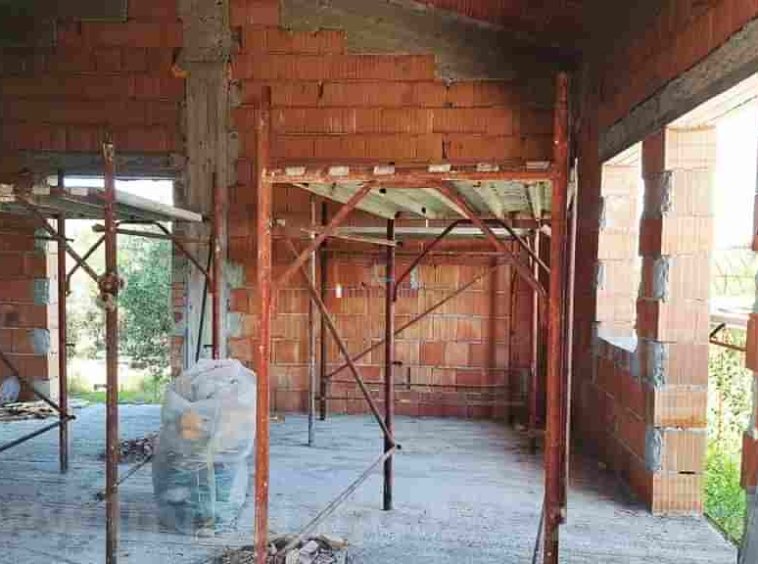 Vendita Rustico Via Garrisi, 109, Milazzo - Immobilfin