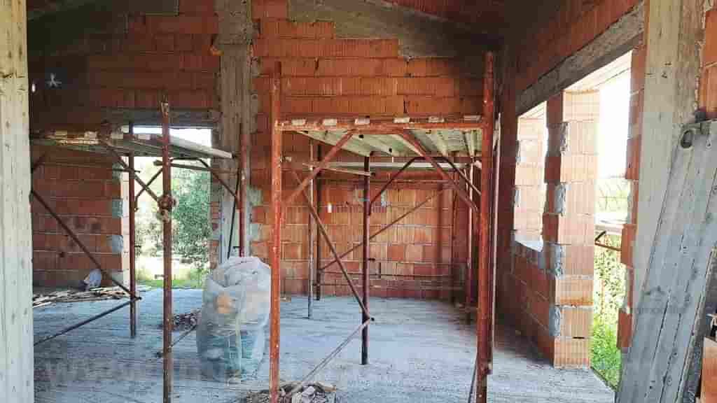 Vendita Rustico Via Garrisi, 109, Milazzo - Immobilfin